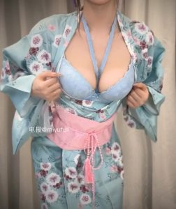 【在线看】抖音 布罗莉 秘语空间 NO.024期 【18P】-51微密